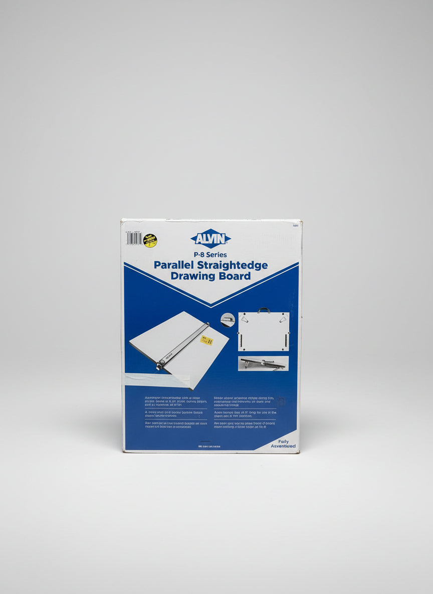 ALVIN Drawing Board
