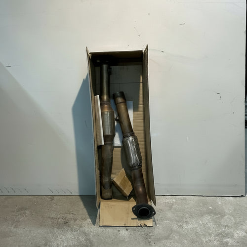 A-PREMIUM Catalytic Converter