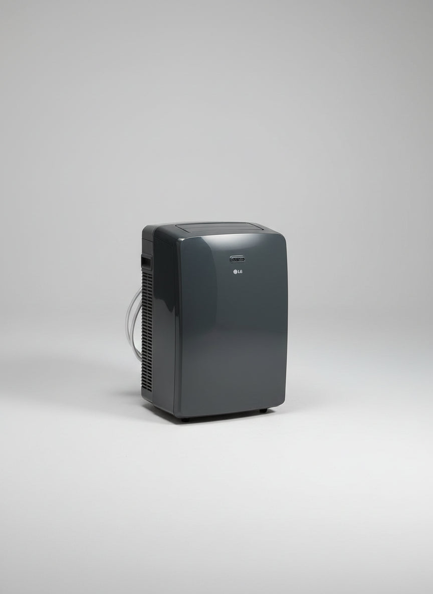 LG Portable Air Conditioner